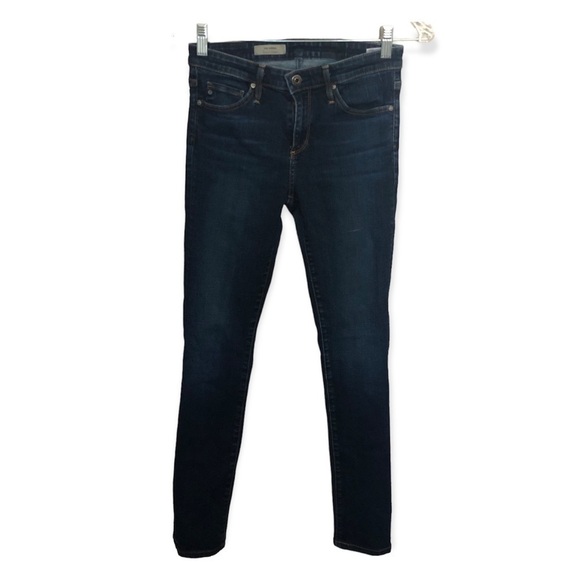 Adriano Goldsmith The Harper Essential Straight jeans - Picture 3 of 8